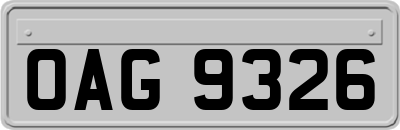 OAG9326