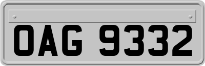 OAG9332