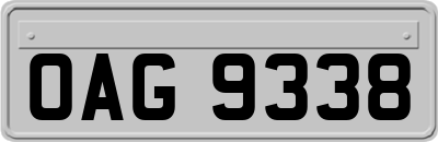OAG9338