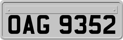 OAG9352