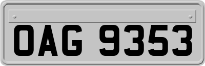 OAG9353