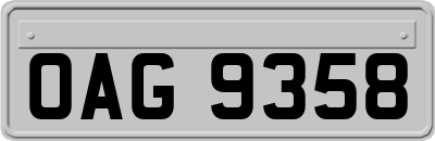 OAG9358
