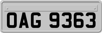 OAG9363