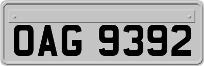 OAG9392