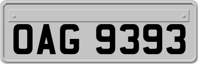 OAG9393