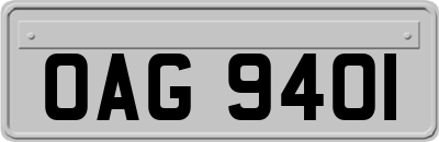 OAG9401