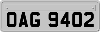 OAG9402