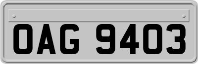 OAG9403