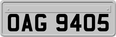 OAG9405