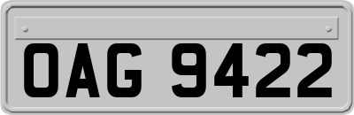 OAG9422