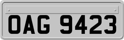 OAG9423