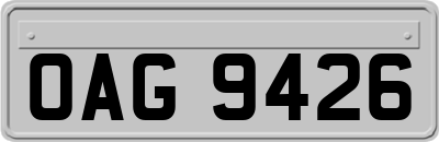 OAG9426