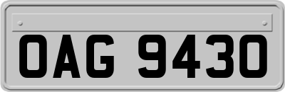 OAG9430
