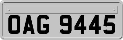 OAG9445