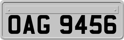 OAG9456
