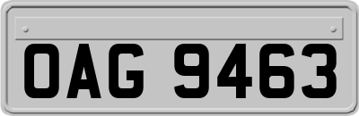 OAG9463