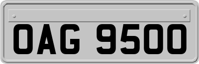 OAG9500