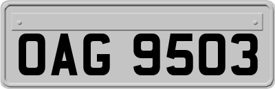 OAG9503