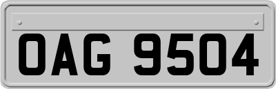 OAG9504