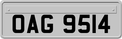 OAG9514