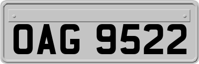 OAG9522