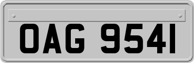 OAG9541