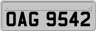 OAG9542