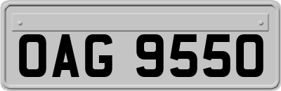 OAG9550