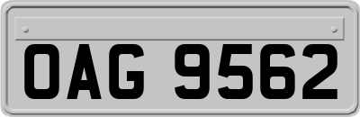 OAG9562