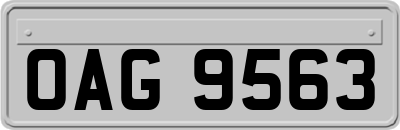 OAG9563