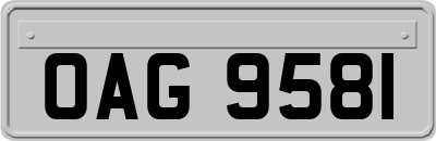 OAG9581