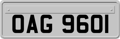 OAG9601