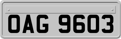 OAG9603