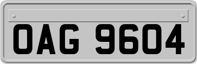 OAG9604