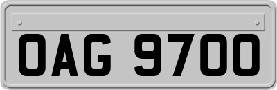 OAG9700