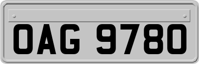 OAG9780