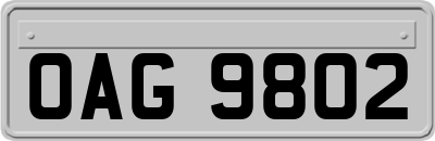 OAG9802