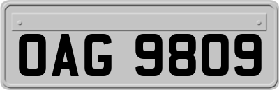 OAG9809
