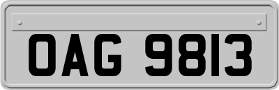 OAG9813