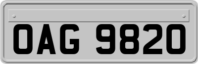 OAG9820