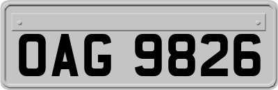 OAG9826