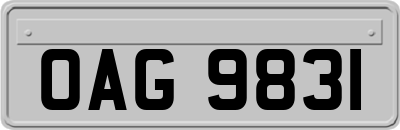 OAG9831
