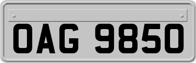 OAG9850