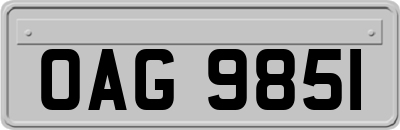 OAG9851