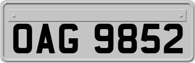 OAG9852