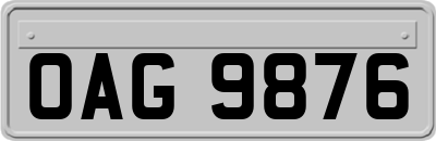 OAG9876