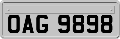 OAG9898
