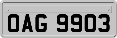 OAG9903