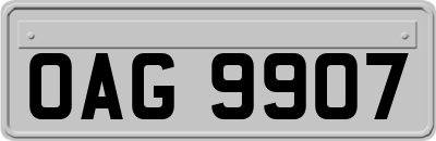 OAG9907