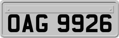 OAG9926